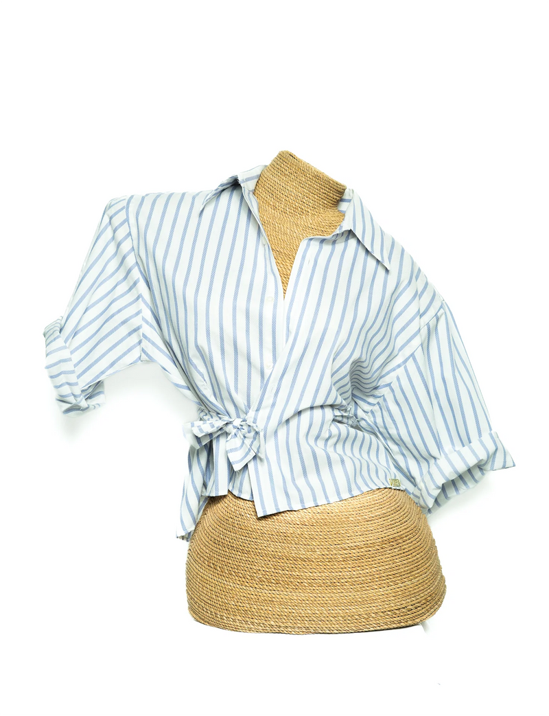 Talulla Wrap