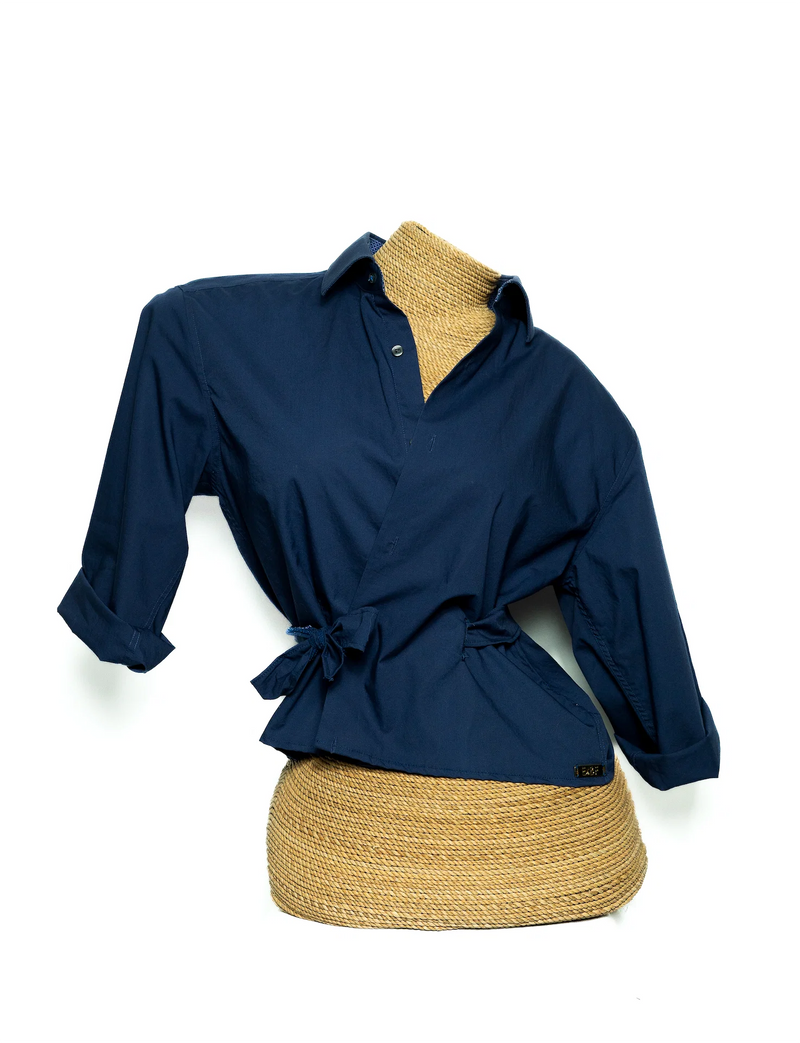 Paloma Wrap