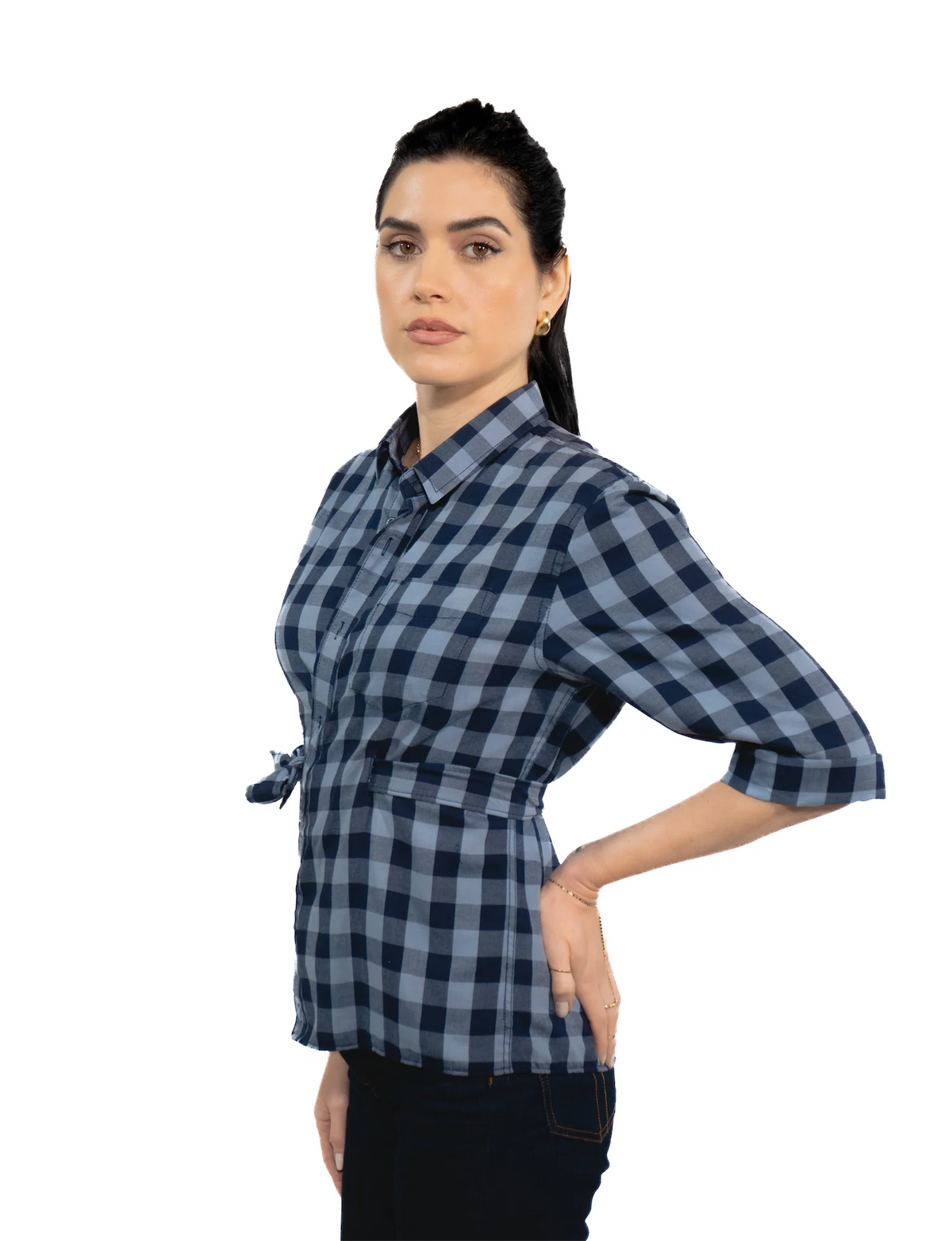 Lucy Wrap