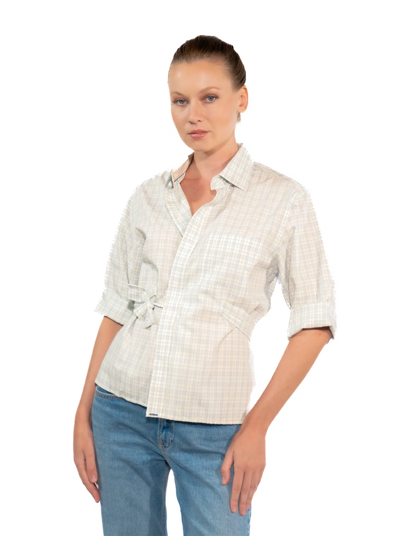 Luisa Wrap