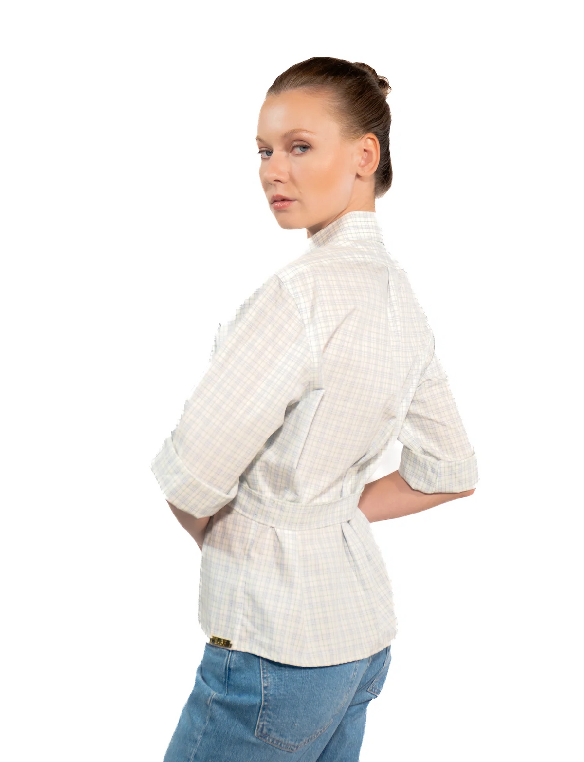 Luisa Wrap