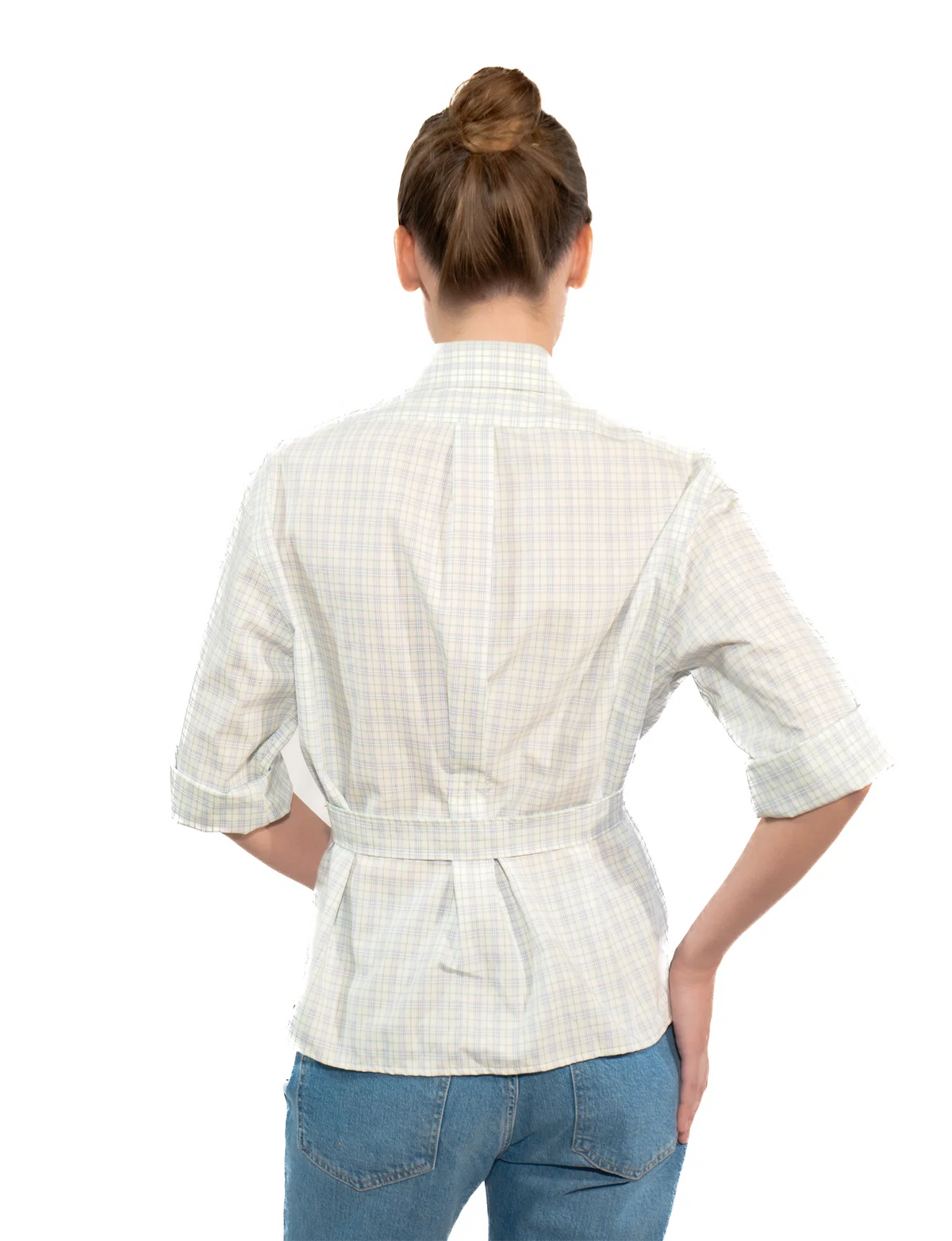 Luisa Wrap