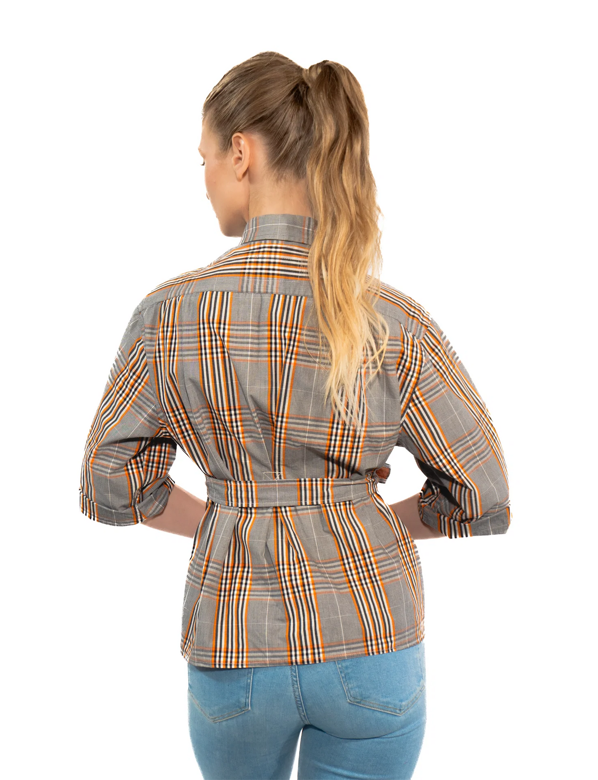 Beth Wrap