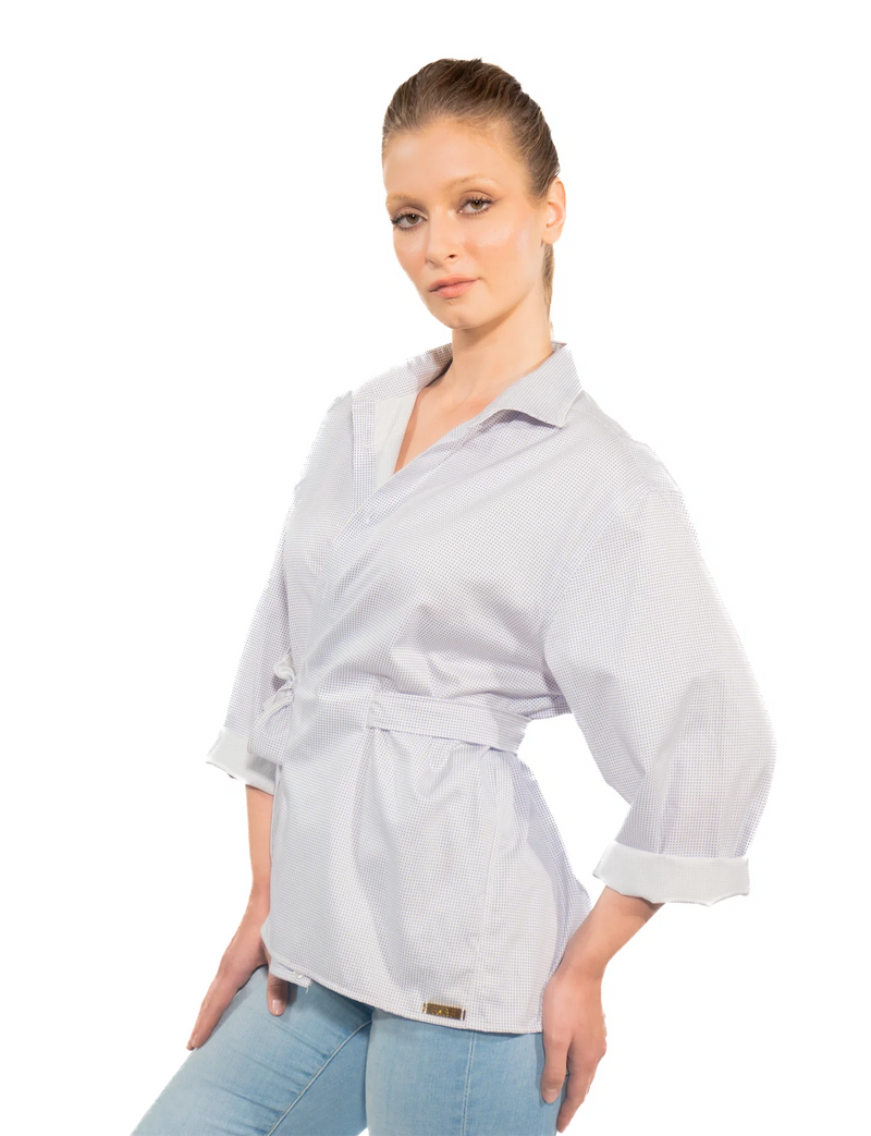 Julia Wrap