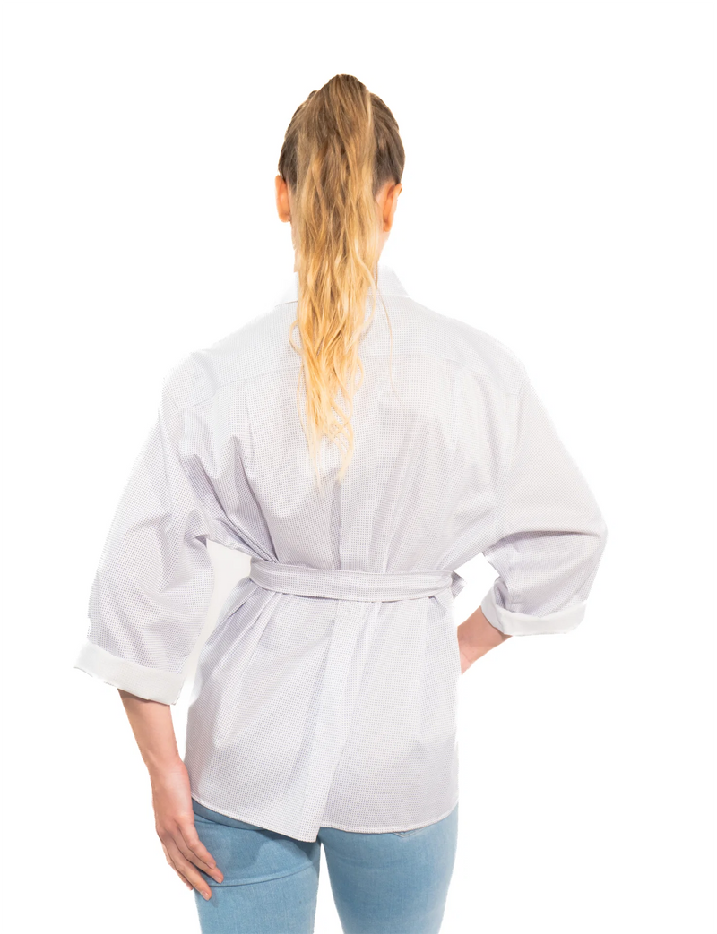 Julia Wrap