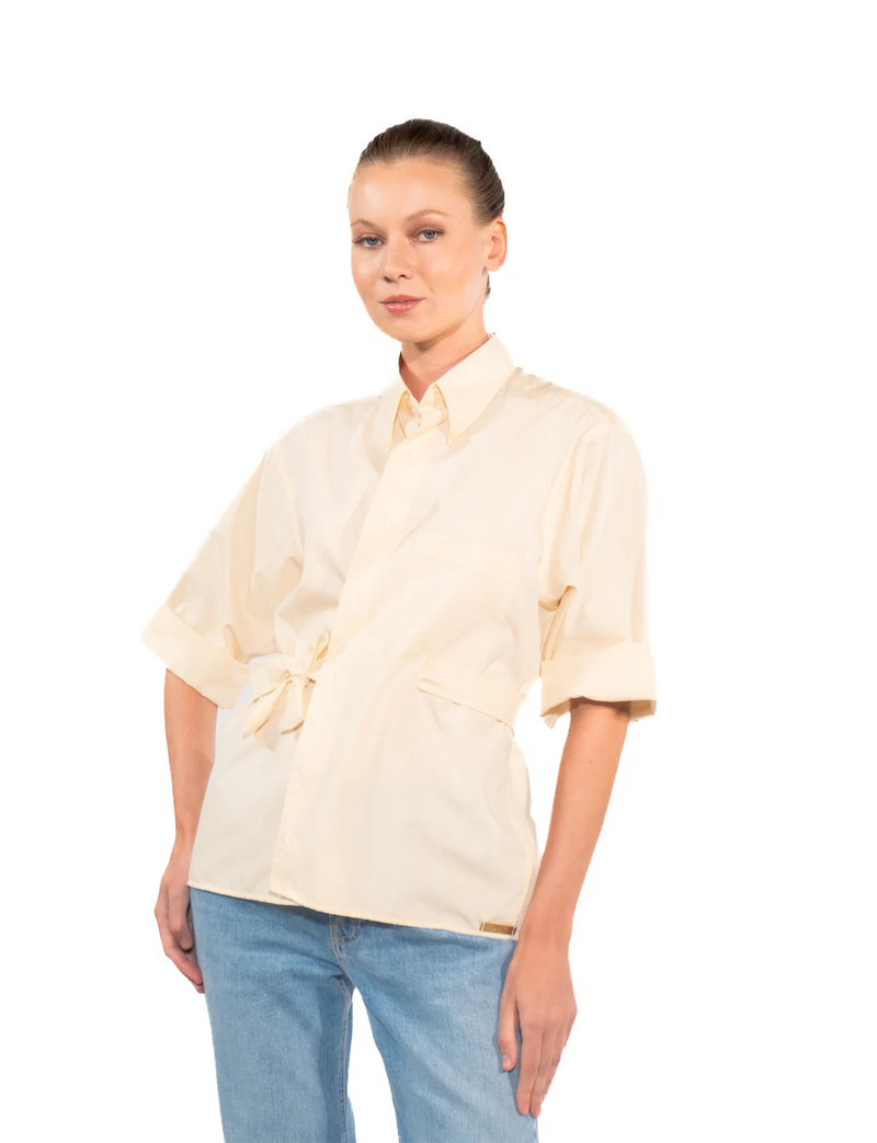 Eva Wrap