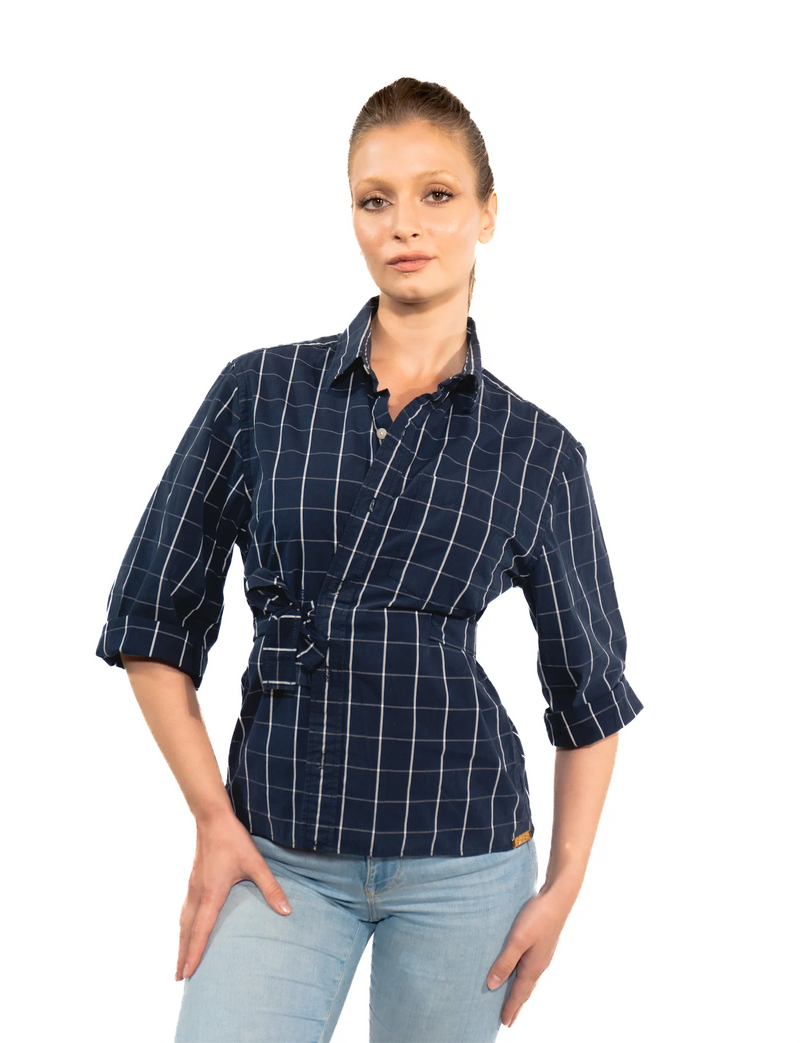 Valeria Wrap