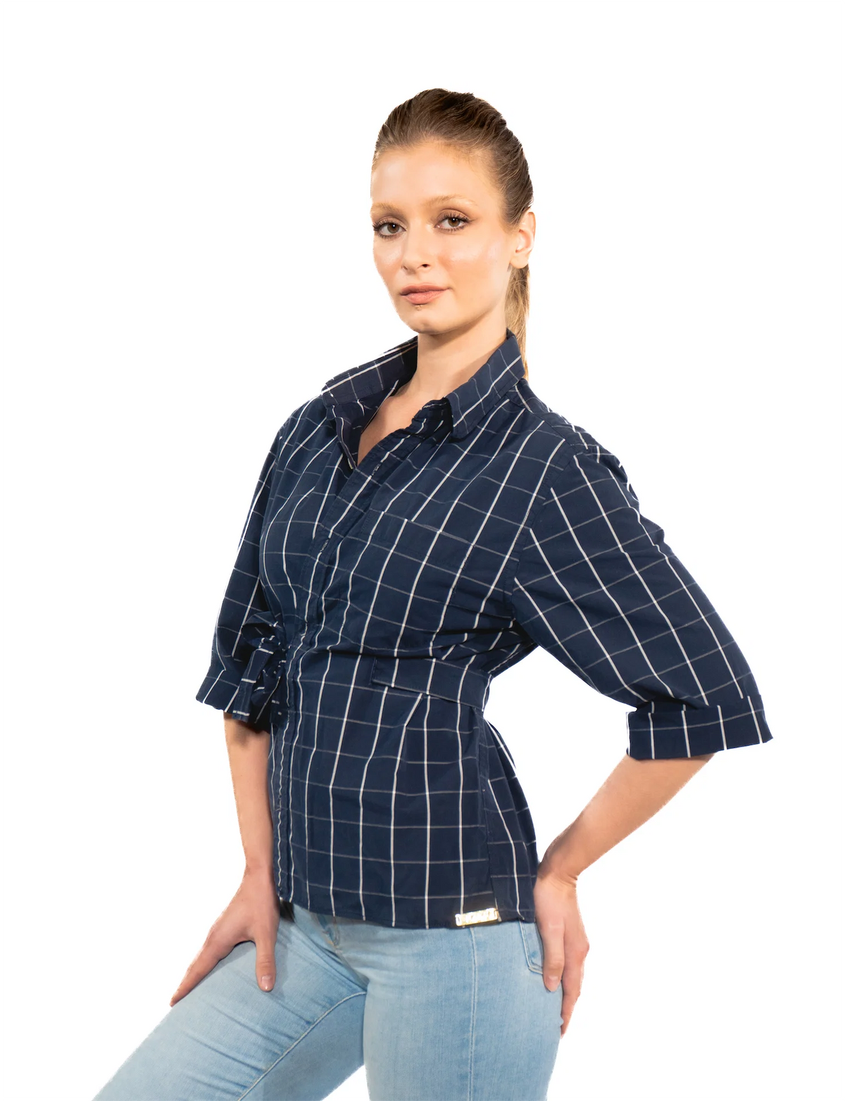 Valeria Wrap