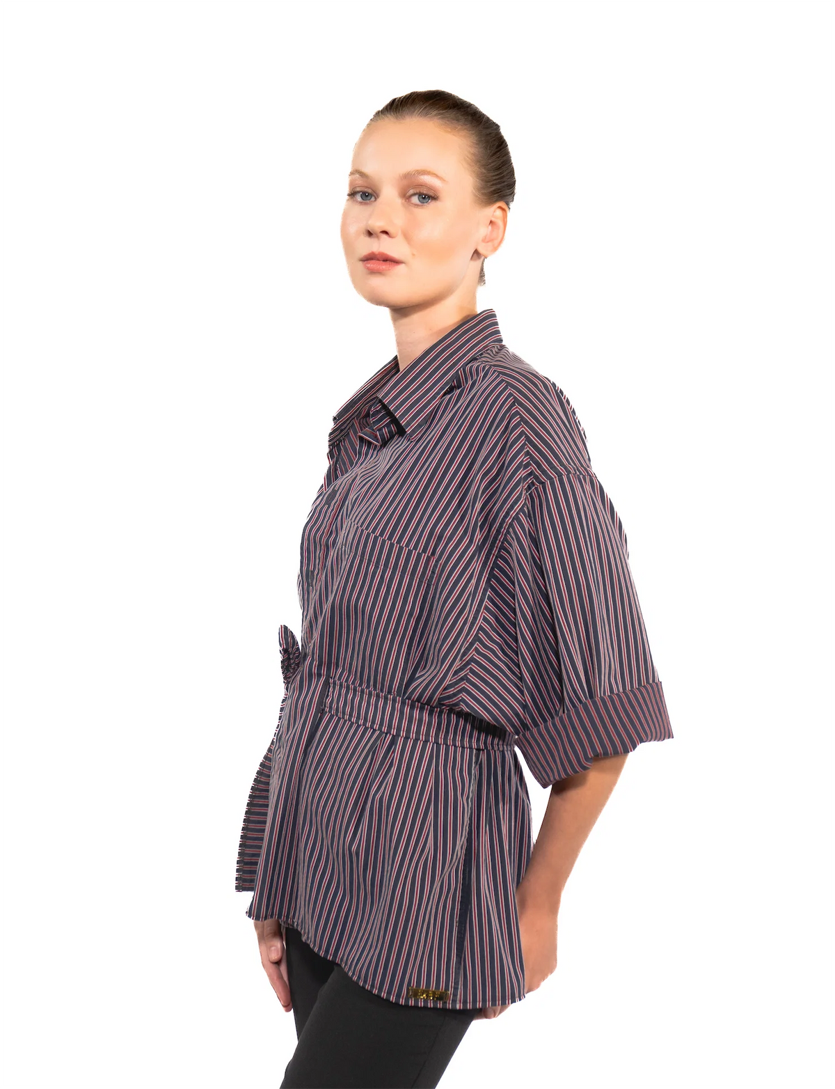 Mirabelle Wrap