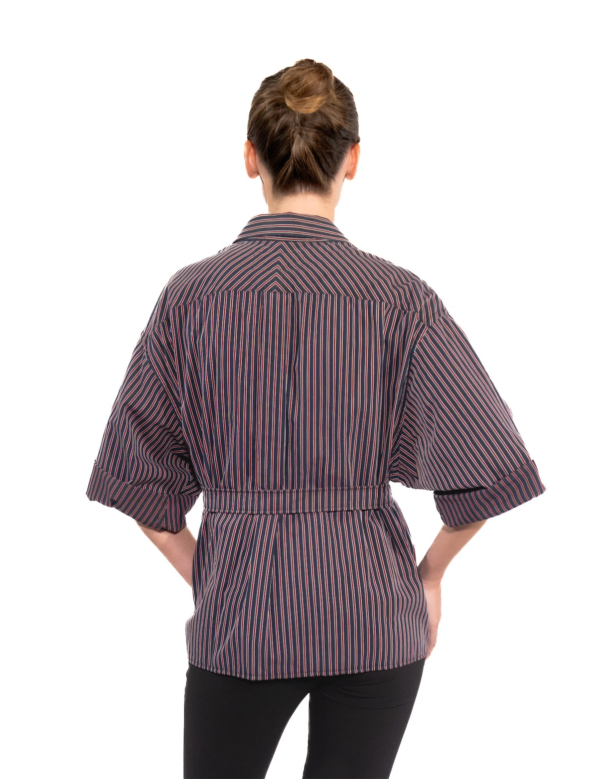 Mirabelle Wrap