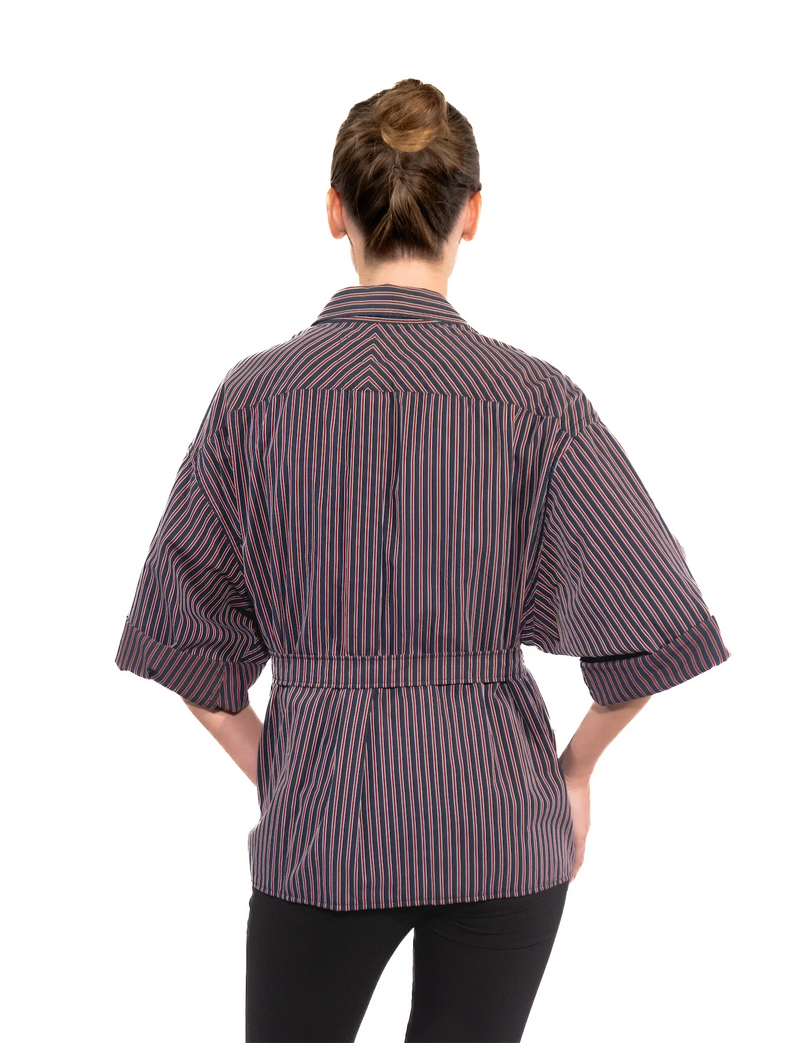 Mirabelle Wrap