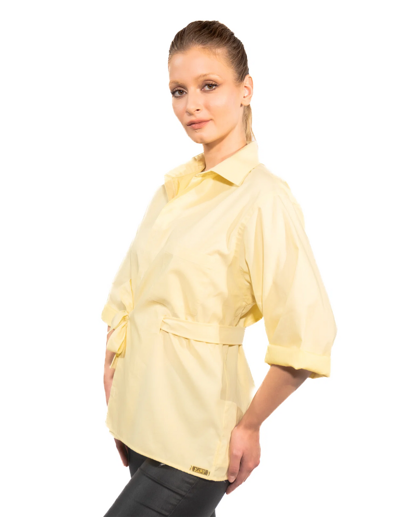 Magnolia Wrap