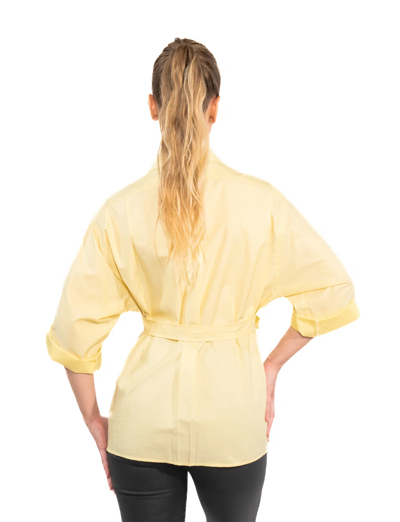 Magnolia Wrap