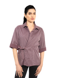 Petunia Wrap