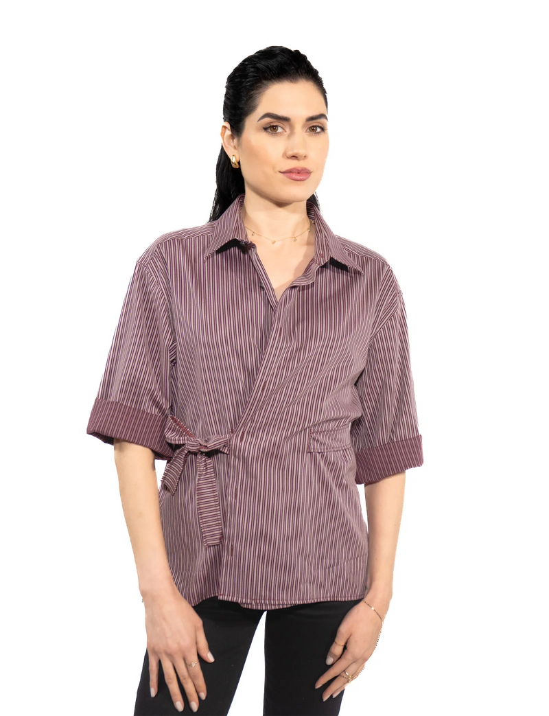 Petunia Wrap