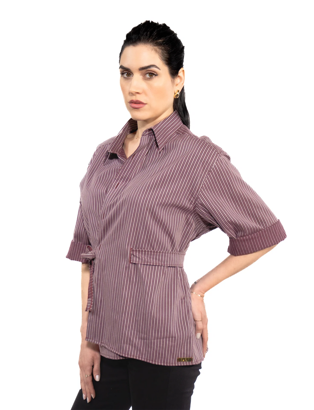 Petunia Wrap