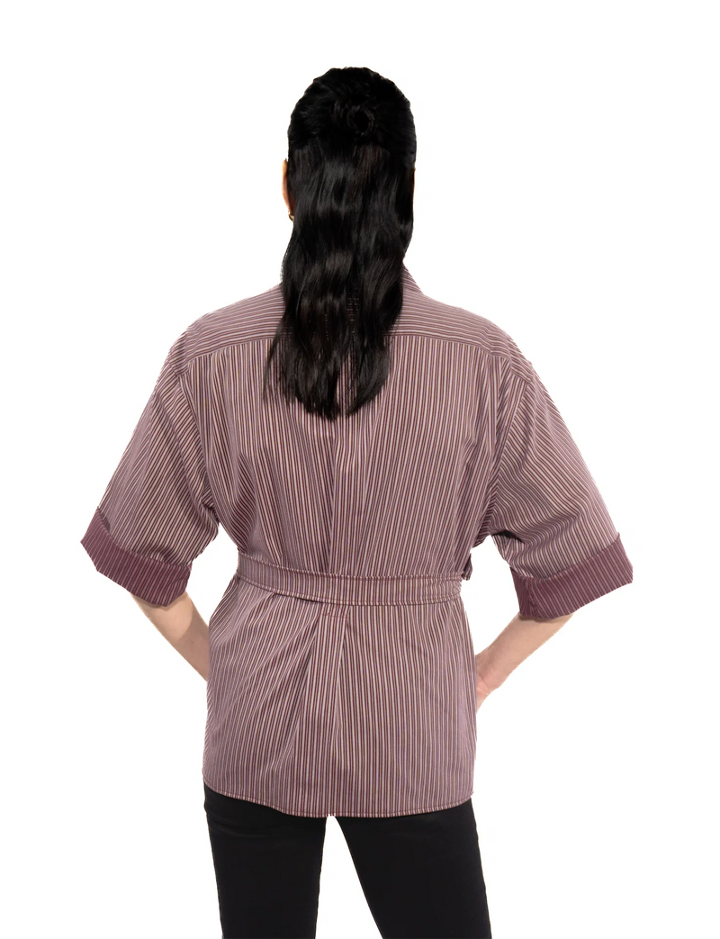 Petunia Wrap