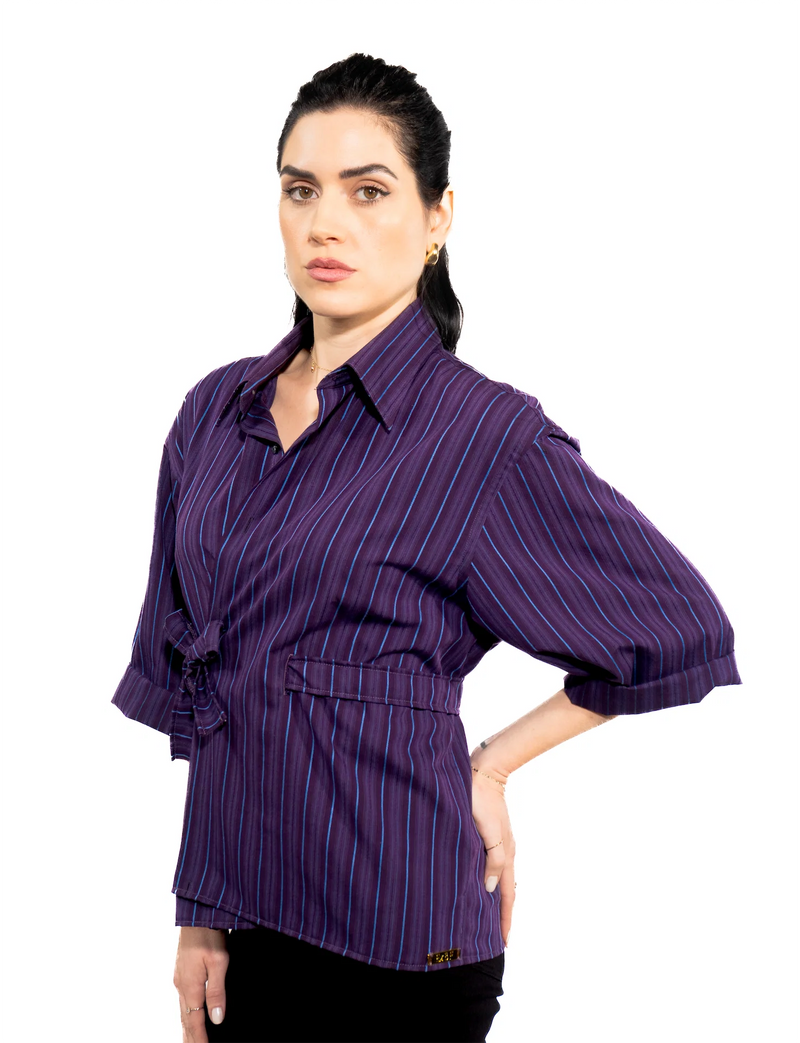 Clara Wrap