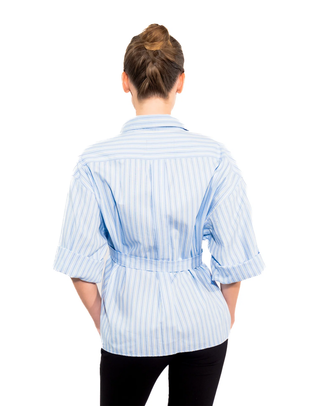 Isabella Wrap