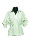 Emerald Wrap