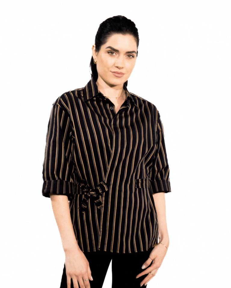 Wynona Wrap