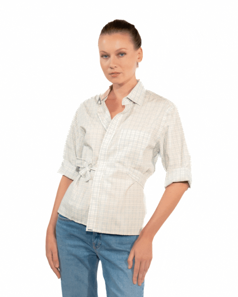 Luisa Wrap