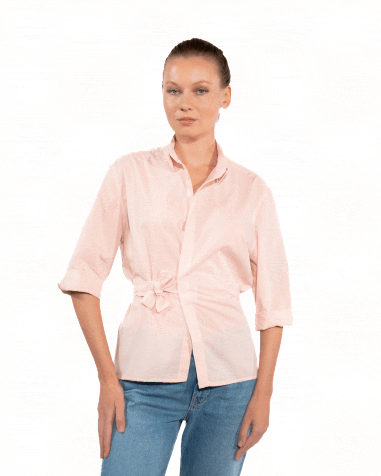 Rosa Wrap