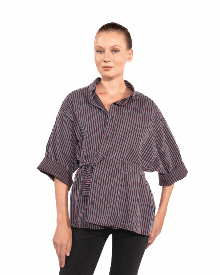 Mirabelle Wrap