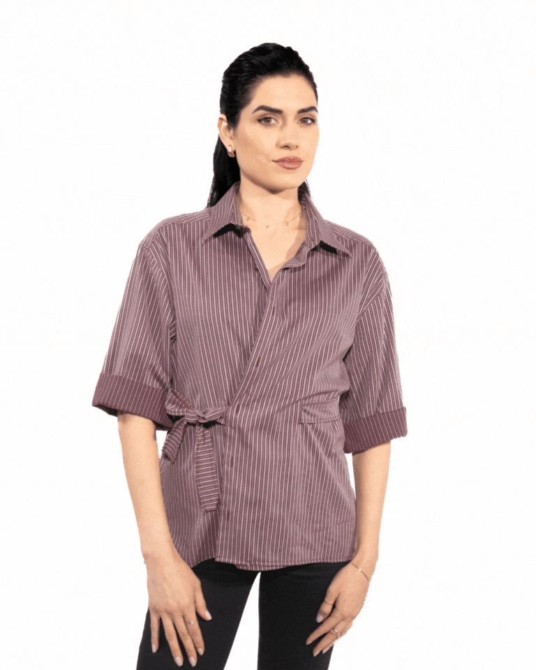 Petunia Wrap