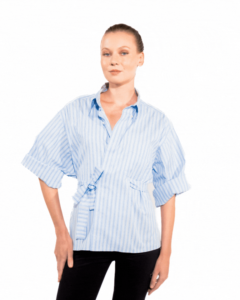 Isabella Wrap