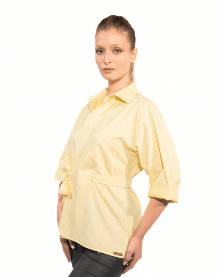 Magnolia Wrap