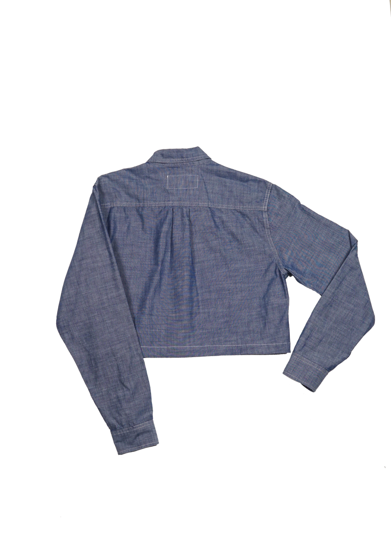 Kiki Crop