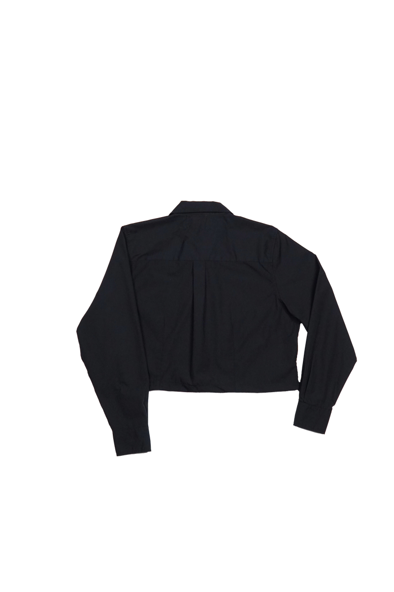Suzanne Crop