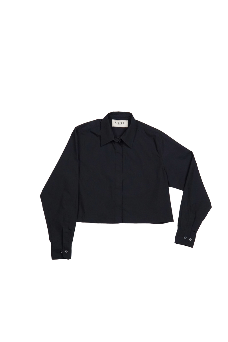 Suzanne Crop