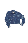 Tie-Dye Crop