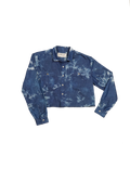 Tie-Dye Crop