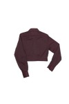 Burgundy Crop