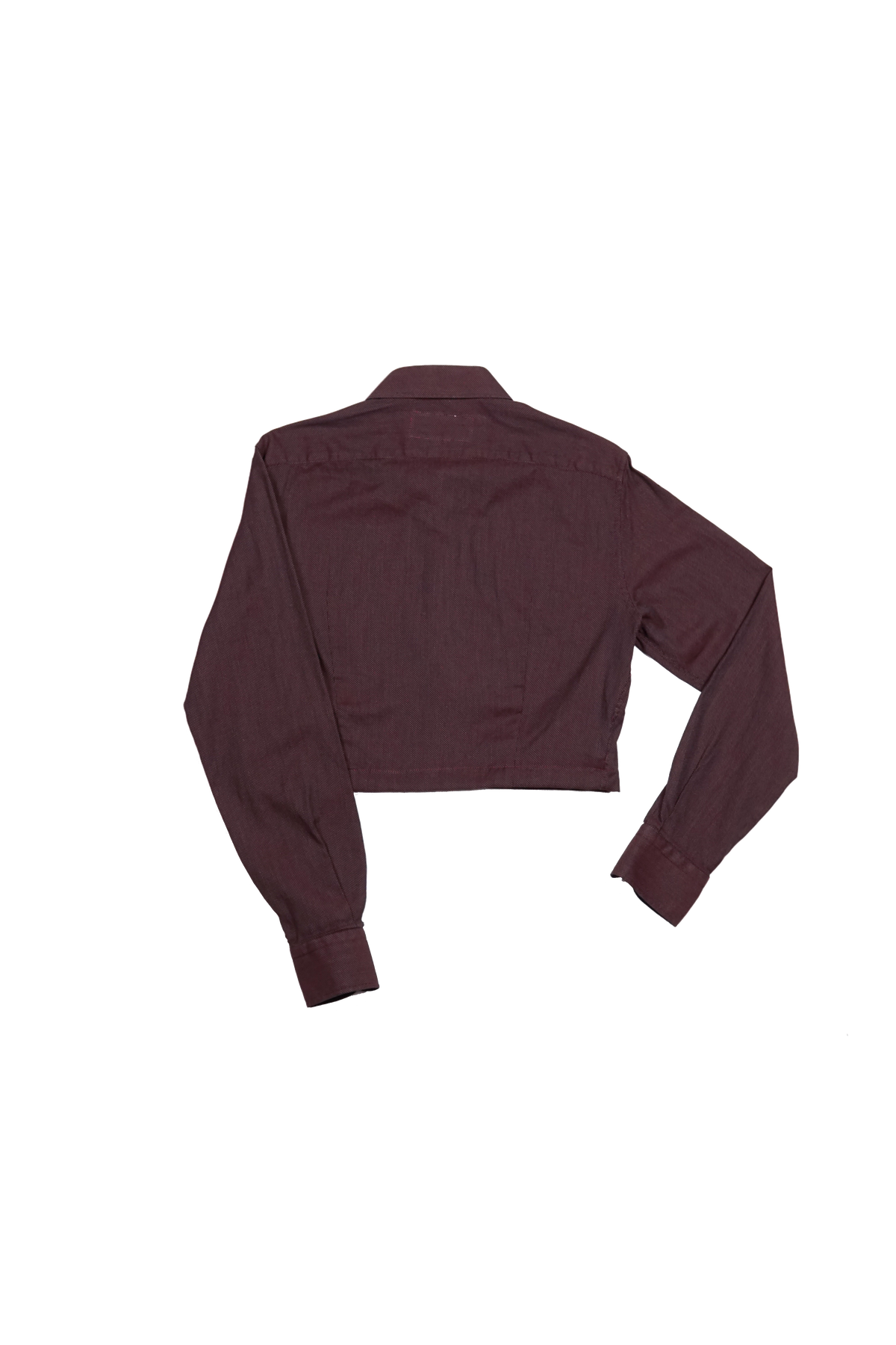 Burgundy Crop