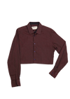 Burgundy Crop