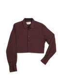 Burgundy Crop