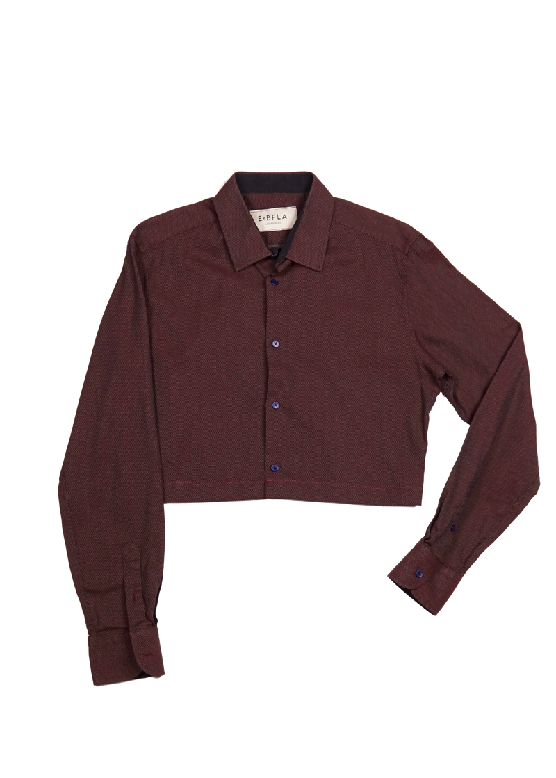 Burgundy Crop