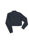Flannel Crop