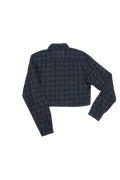 Flannel Crop