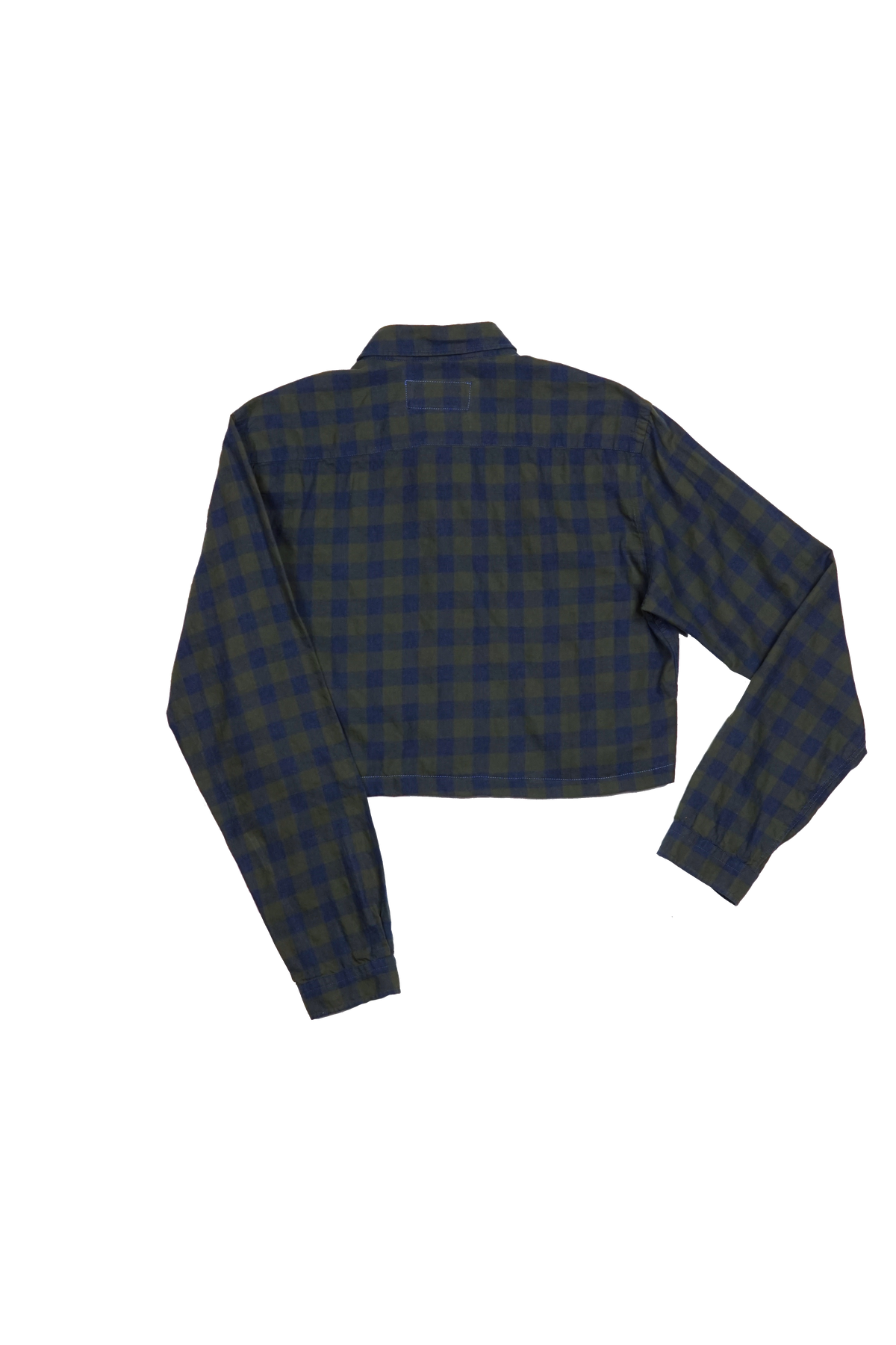 Flannel Crop