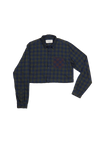 Flannel Crop