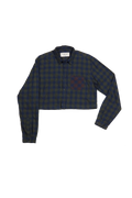 Flannel Crop