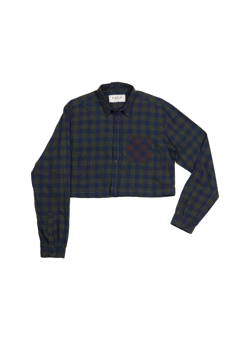 Flannel Crop