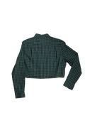 Forrest Crop