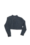 Levi Crop