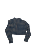 Levi Crop